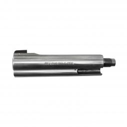 Smith & Wesson Model 617 Barrel & Shroud Assembly, 22LR