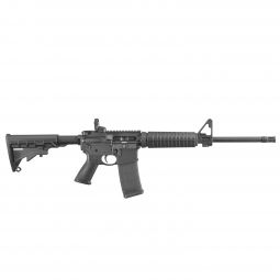 Ruger AR-556 16.1" 5.56 AR Rifle w/ 30rd Magazine