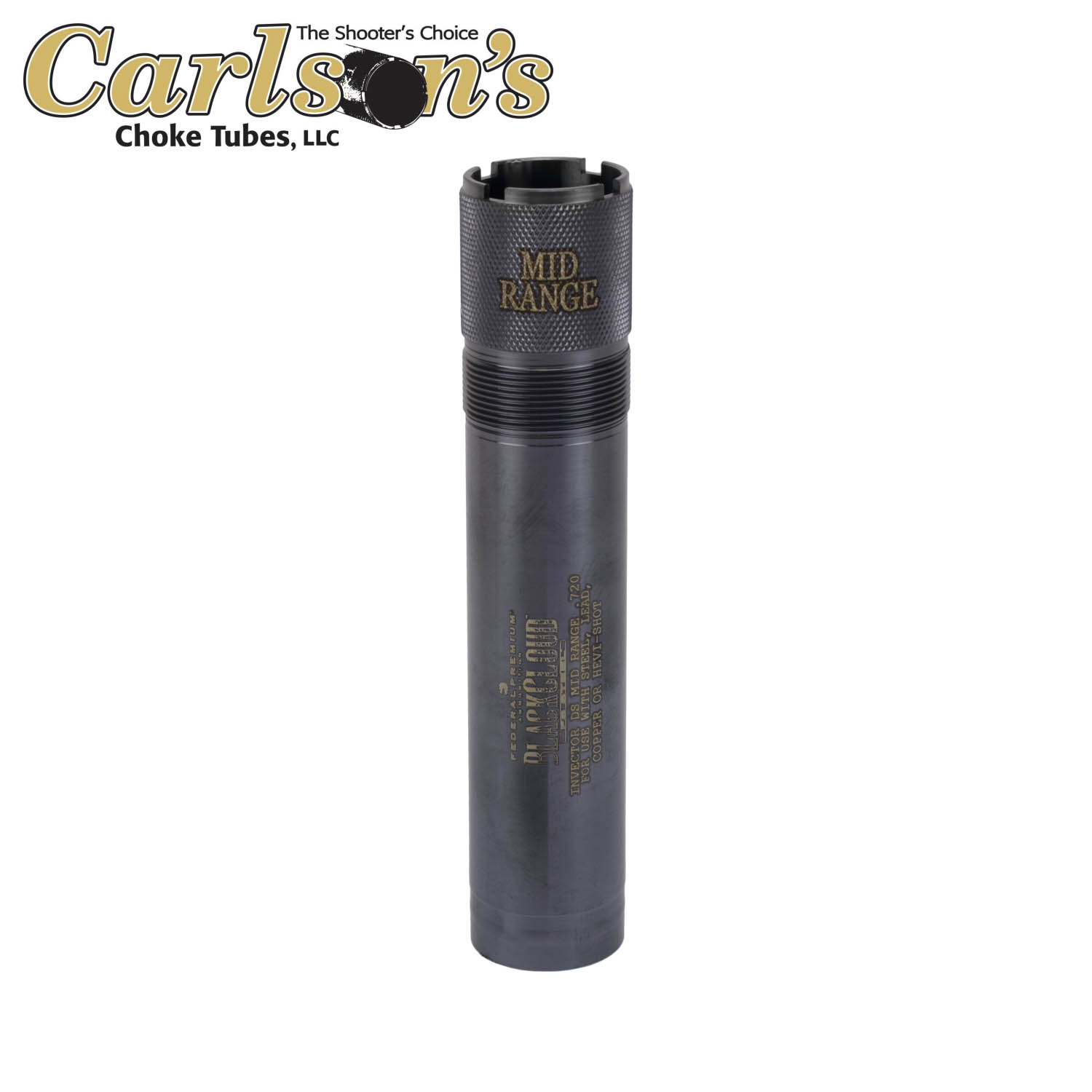Carlsons Choke Tubes 12 Gauge For Benelli Crio Plus