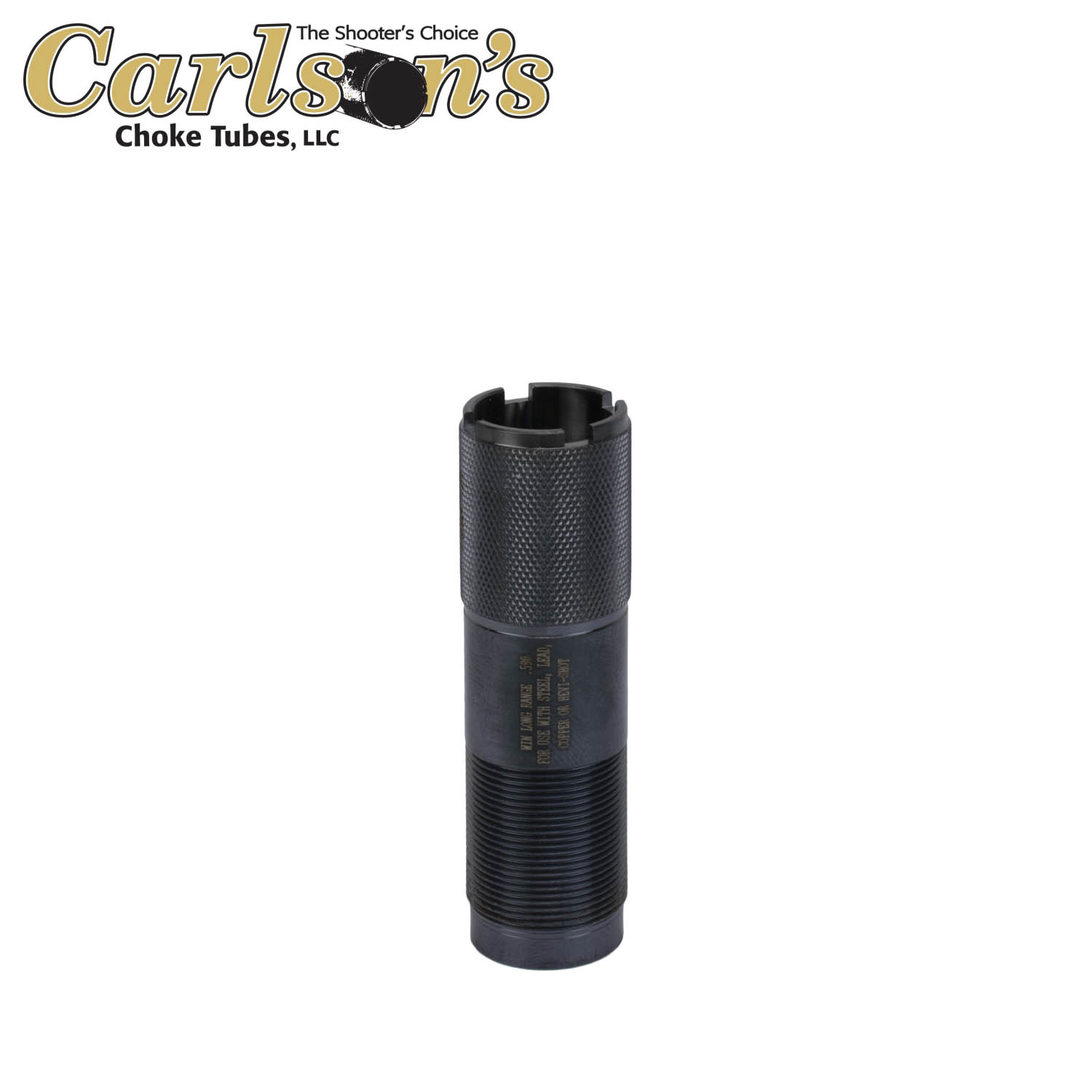 WINCHESTER - BROWNING INV - MOSS 500 EXTENDED TURKEY CHOKE TUBES - Carlson's Choke Tubes, LLC