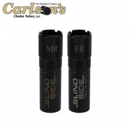 Carlson's Blind Side Choke Tube, 12ga. Benelli / Beretta Mobil