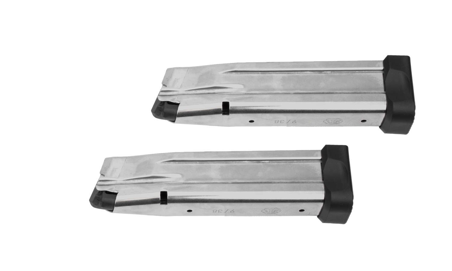 STI International Edge Pistol, 5.0