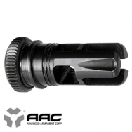AAC Brakeout Compensator, 5.56mm, 51T - 1/2-28