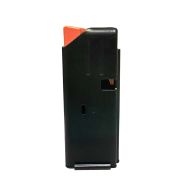 Duramag SS 9MM Colt Pattern Magazine, 10 Round