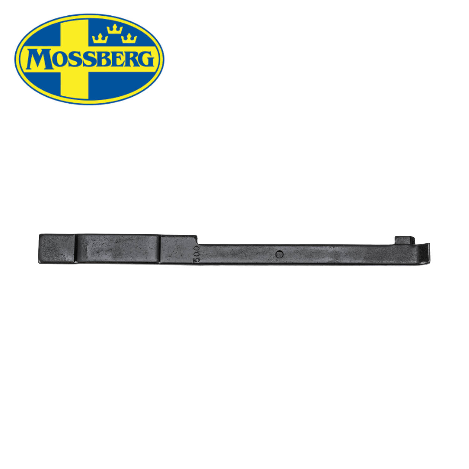 Mossberg 500 / 590 / Maverick 88 Cartridge Stop, Studded, 12 & 20