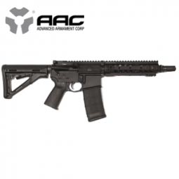 AAC MPW 9" 300 Blackout SBR
