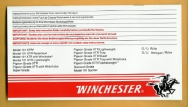 Factory Original Winchester 101 Owners Manual