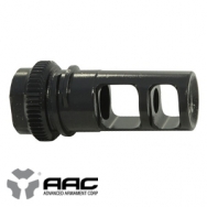AAC Blackout Muzzle Brake,  7.62mm, 51T - 5/8-24