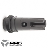 AAC Brakeout 2.0 Compensator, 5.56mm, 51T -1/2-28