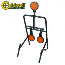 Caldwell Resetting Target, Handgun Model