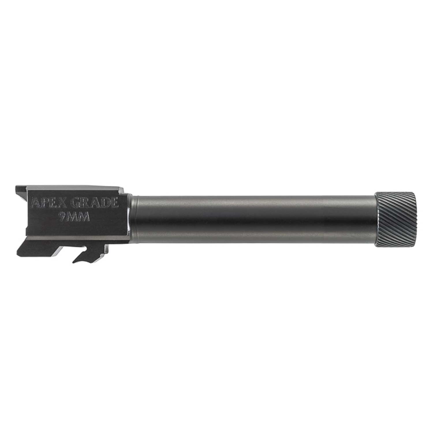 Apex Tactical Smith Wesson M P 9 M2 0 Compact Drop In Threaded Barrel 4 00 Mgw