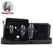 Savage 10FC/11FC Short Action 4 Rd. Magazine, Matte