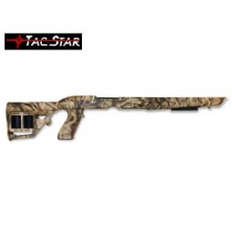 Tacstar Ruger 10-22 Adaptive Tactical Legends Camo