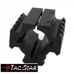 TacStar Shotgun Rail Mount Small