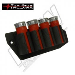 Tacstar 4 Shot Side Saddle For Remington 870/1100/11-87 20ga