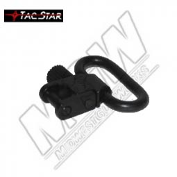 Tacstar Quick Detachable Swivel
