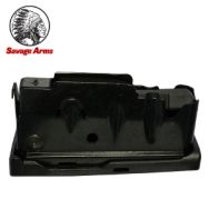 Savage 10FC/11FC .223 Rem., .204 Ruger, .300 Blackout 4 Rd. Magazine, Matte