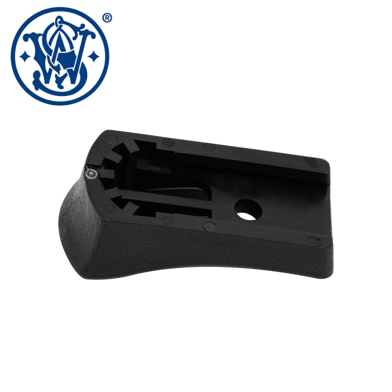 VlaMiTex U5 Fondina a estrazione rapida IPSC, 100% pelle, per Smith & Wesson M&P 9 compatta
