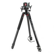 Bog DeathGrip Clamping Tripod, Aluminum, 7" - 59"