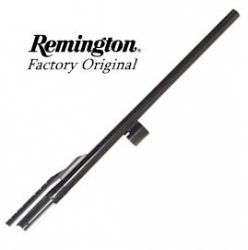 Remington 1100 Deer Barrel, 12Ga, Rifled, Cantilever Scope Mount