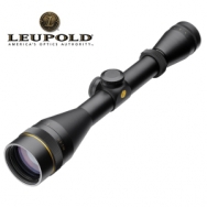 Leupold VX-2 4-12x40mm ADJ OBJ Fine Duplex Reticle, Matte