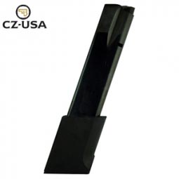 CZ 75/85 9mm 26 Rd. Magazine