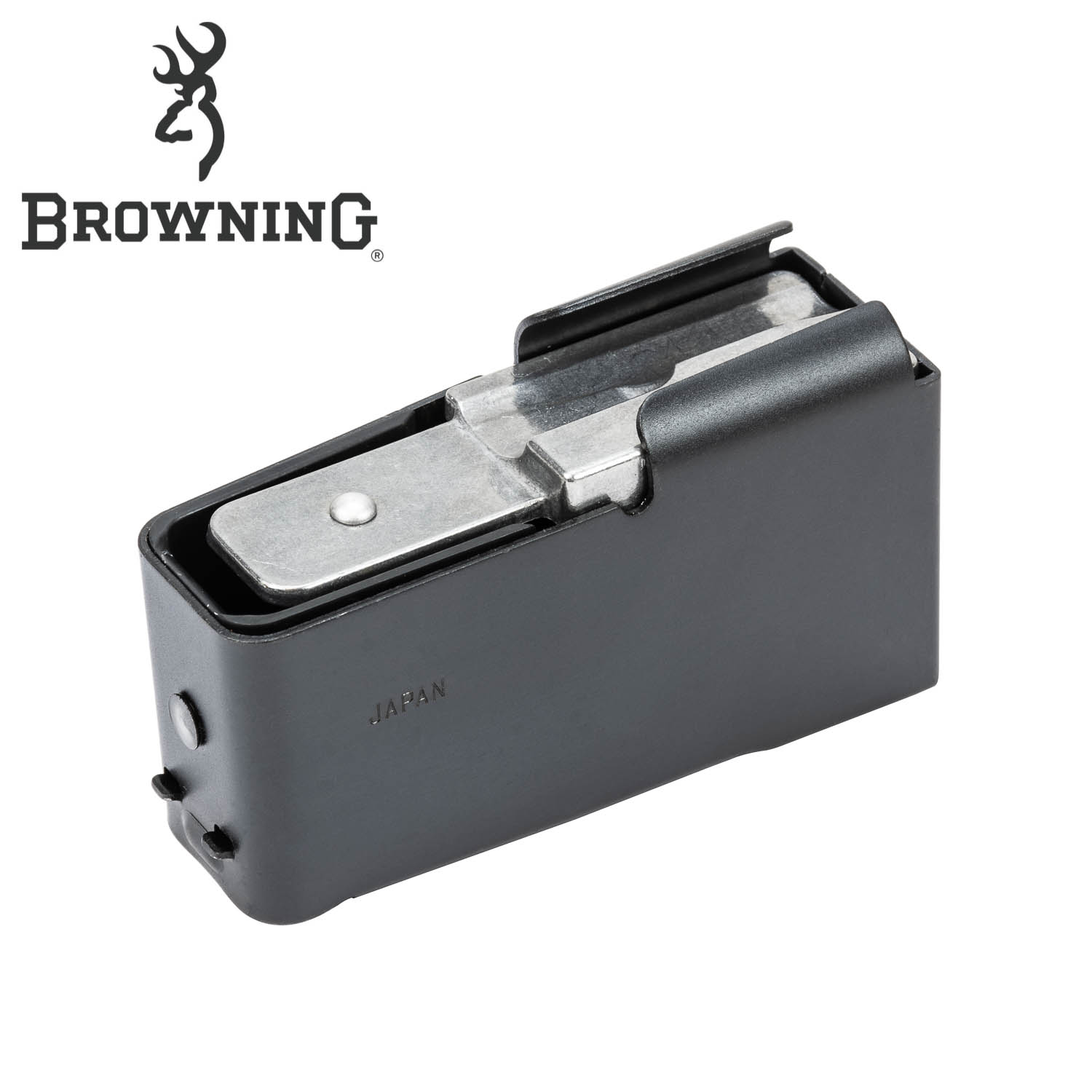 NEW Browning Factory A-Bolt MICRO 300 WSM 3 Round Magazine 112023040-img-0