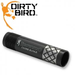 Browning Dirty Bird Extended Choke Tubes