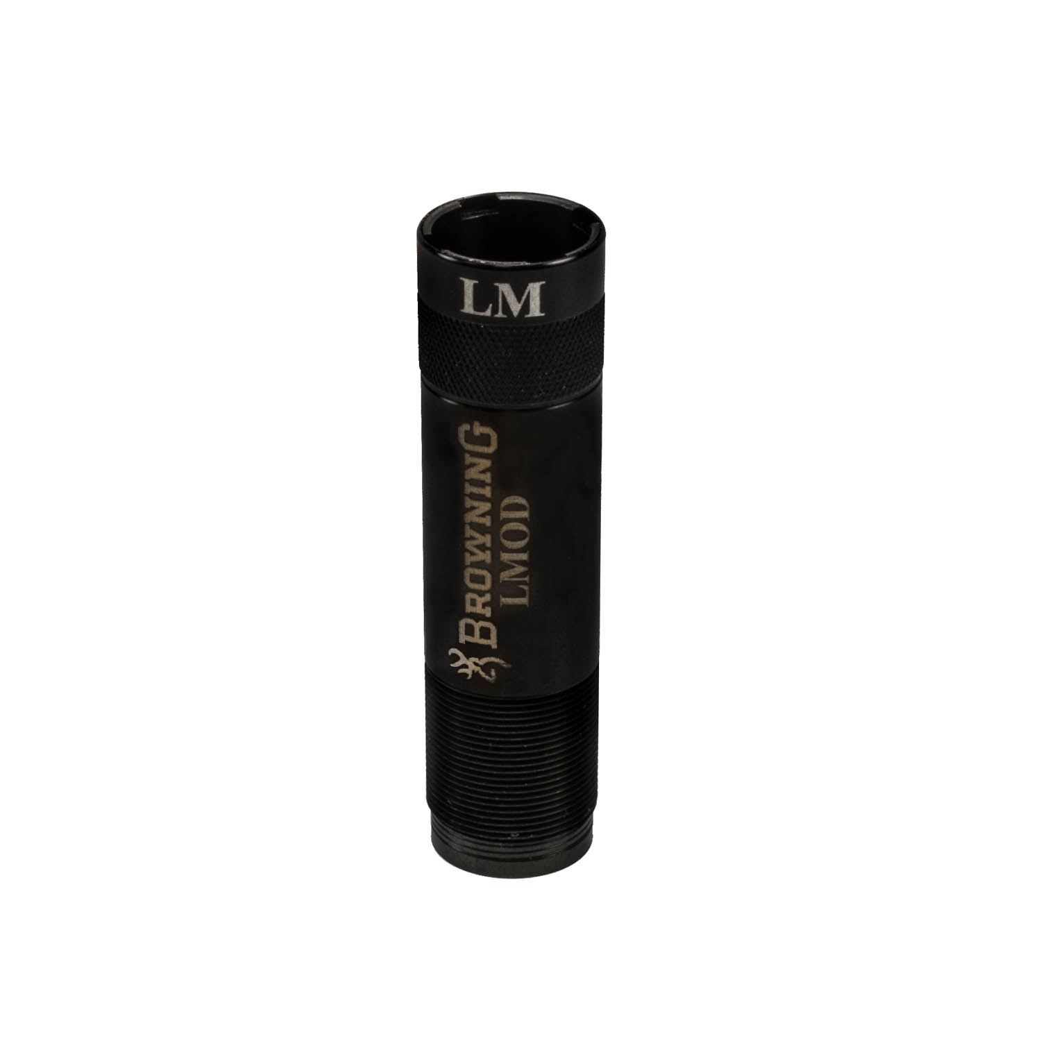Browning Invector-Plus Midas Grade Improved Modified Choke Tube – 12 Gauge, Extended, 1130163