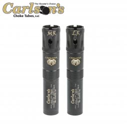 Carlson's Cremator Ported Choke Tube, 20ga. Benelli Crio/Crio Plus
