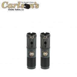Carlson's Cremator Ported Choke Tube, 20ga. Browning / Winchester Invector, Mossberg 500