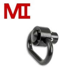 Midwest Industries 1.25" HD Sling Swivel