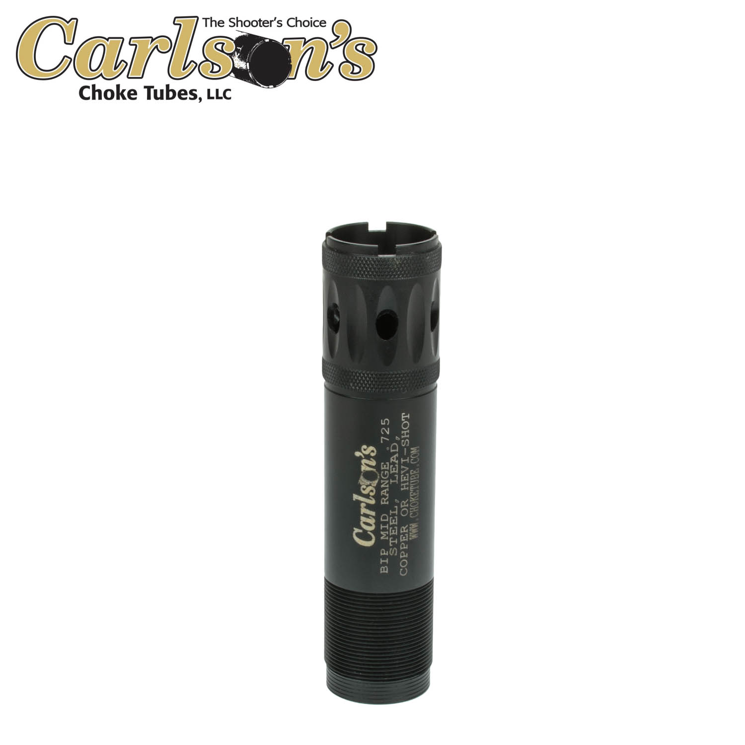 thumbnail image 2 of Browning Invector Plus Cremator 12 Ga Ported Choke Tubes - 2 Pk By 2 of 12