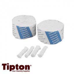 Tipton Replacement Swabs, 100 Pack