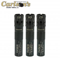Carlson's Cremator Ported Choke Tube, 12ga. Beretta Optima HP