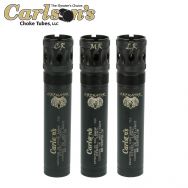 Carlson's Cremator Ported Choke Tube, 12ga. Browning Invector DS