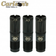 Carlson's Cremator Non-Ported Choke Tube, 12ga. Browning / Winchester Invector / Mossberg 500 & 930
