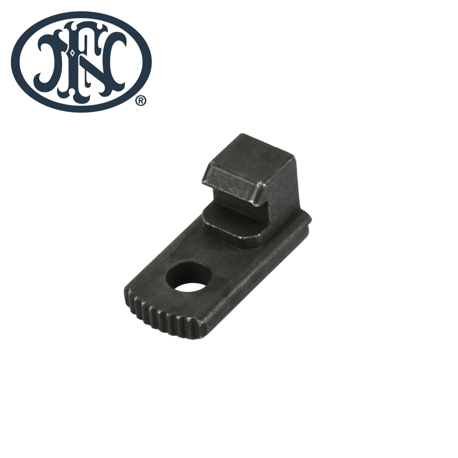 FN M240 Cover Latch: MGW 