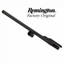 Remington 11-87 Sportsman Deer Barrel, 20 Ga Rifled, Cantilever, Matte