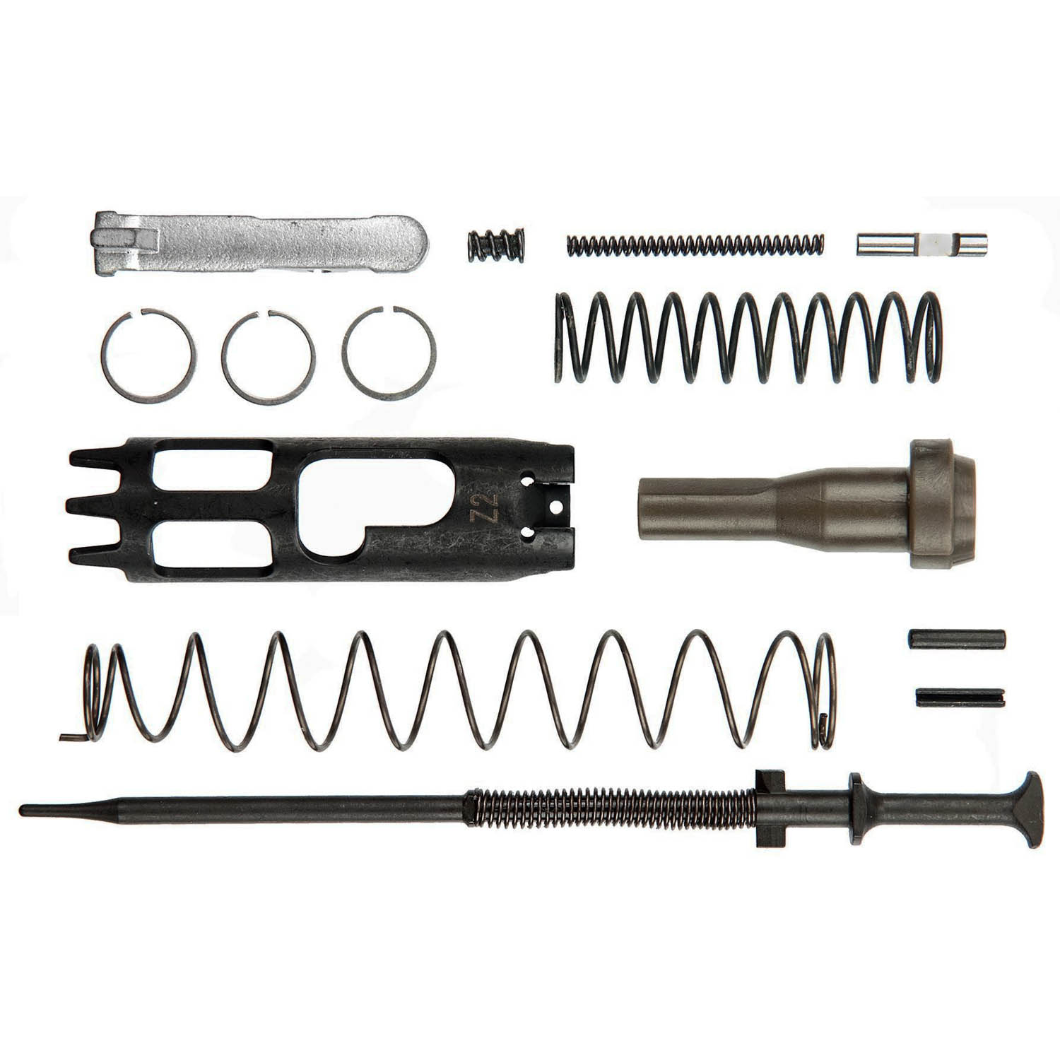 Steyr AUG Spare Parts Kit: MGW