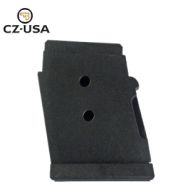CZ 452 / 453 / 455 / 457 / 513 / 512 .22LR / .17 Mach 2 Single Shot Adapter