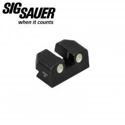 Sig Sauer P Series Rear Tritium Night Sight, #8