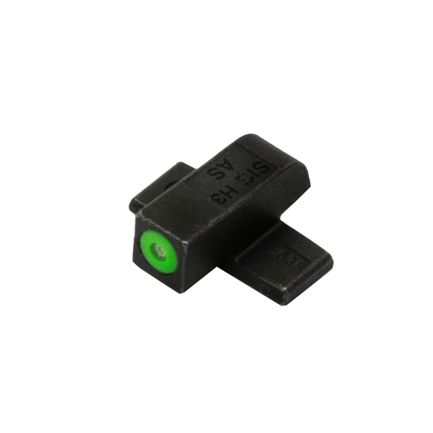 Sig Sauer P320 XRay3 Front Night Sight, #6 Green: MGW