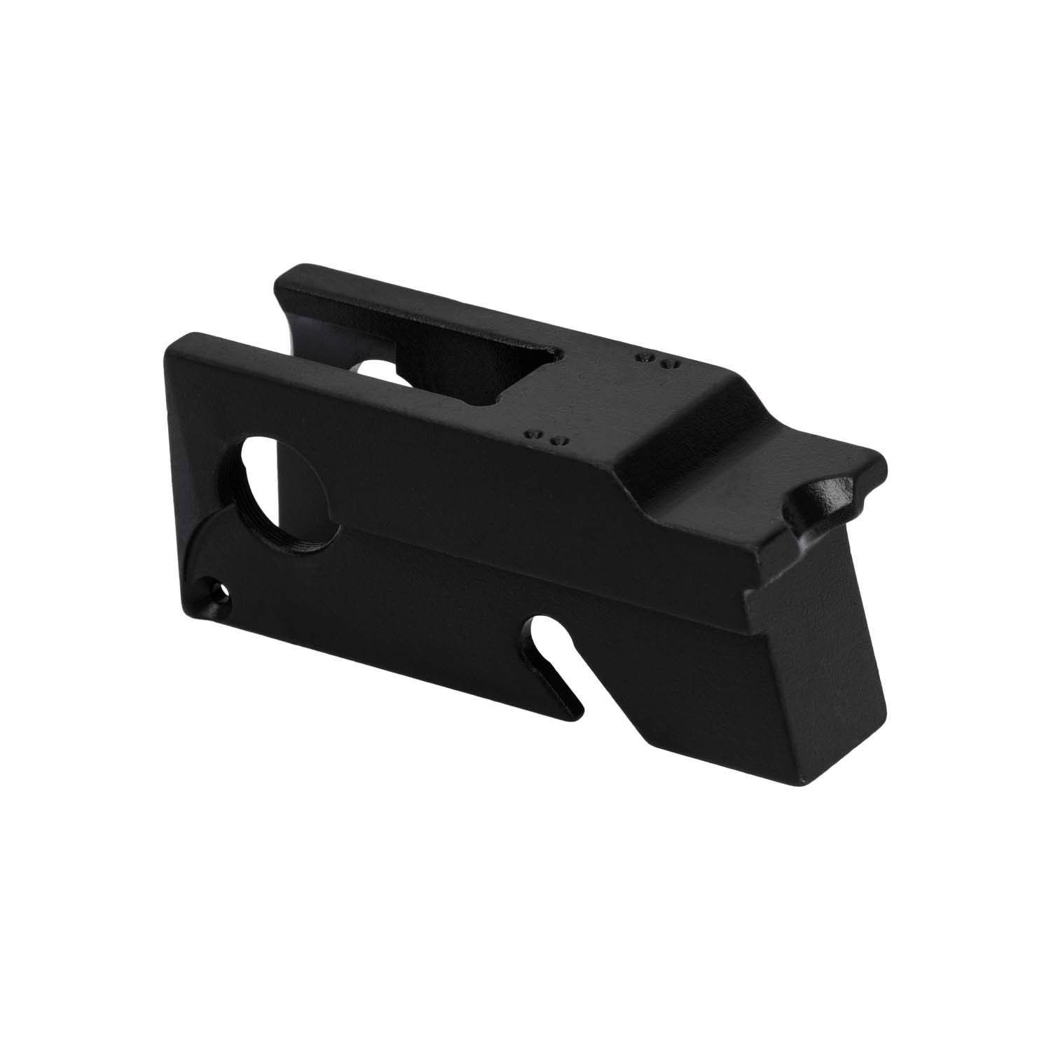 Sig Sauer P226 Locking Insert, Machined, Black Oxide: MGW