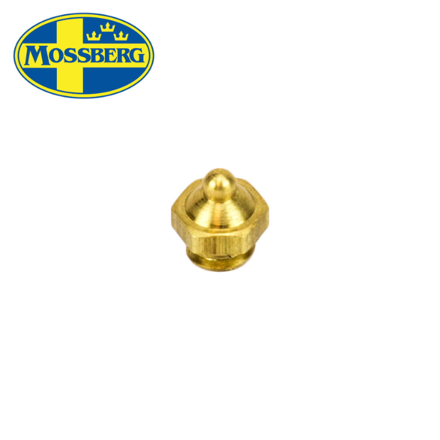 Mossberg 500 / 835 Mid Bead, Brass: MGW