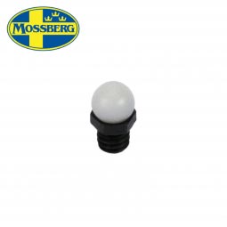 Mossberg 500 / 835 Front Bead, White