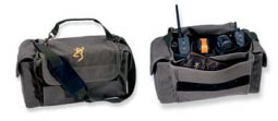 Browning Buckmark Armor Gun Dog Bag