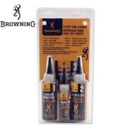 Browning 4-Step Gun Cleaning Kit
