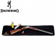 Browning Wicked Wing 12ga. 3 1-1/4oz #4 Steel Shot Ammunition, 25 Round  Box: MGW