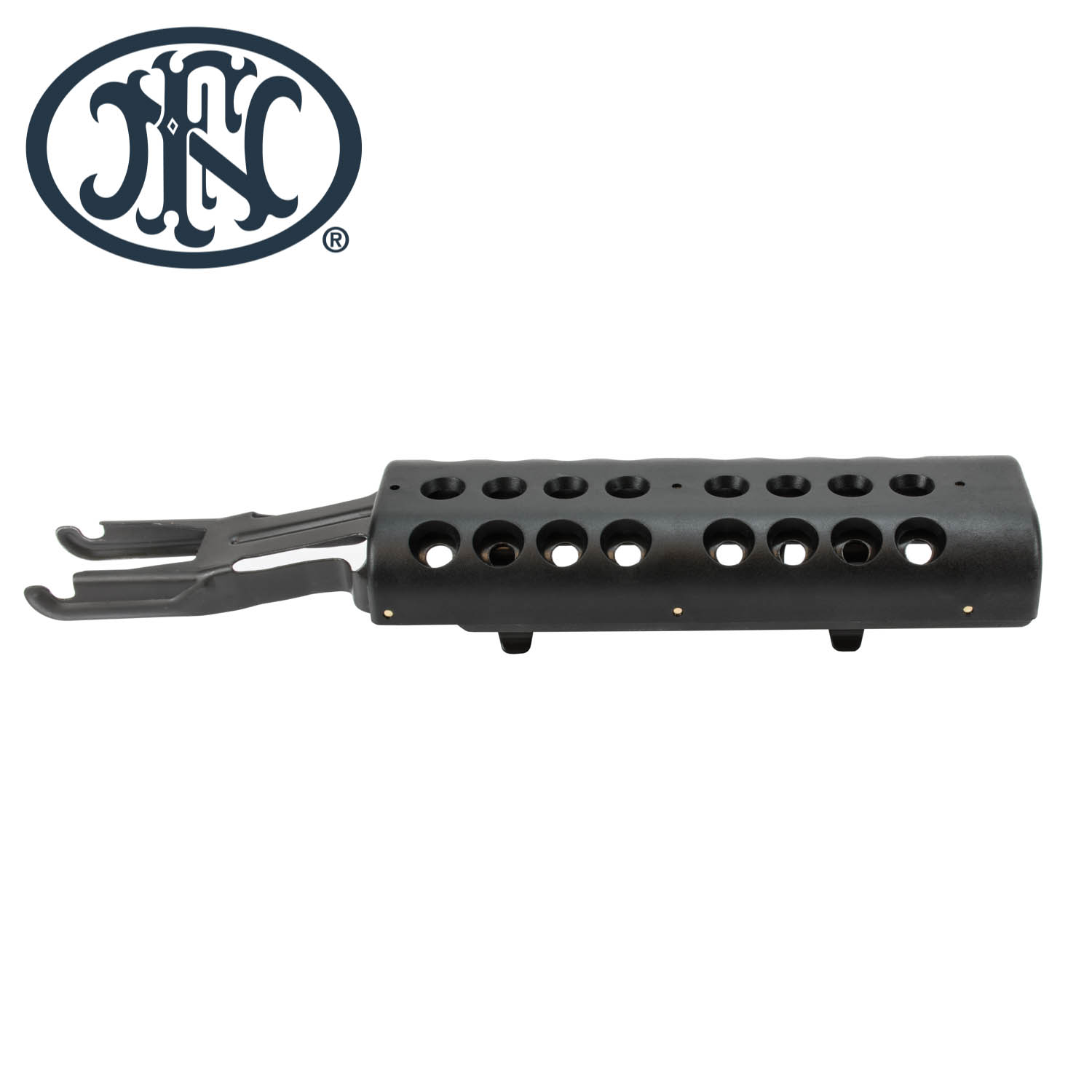 米軍　実物　M240 HEAT SHIELD ヒートシールド　送料無料 M240 Heat Shield